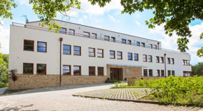Sporthotel Hostivice, Hostivice